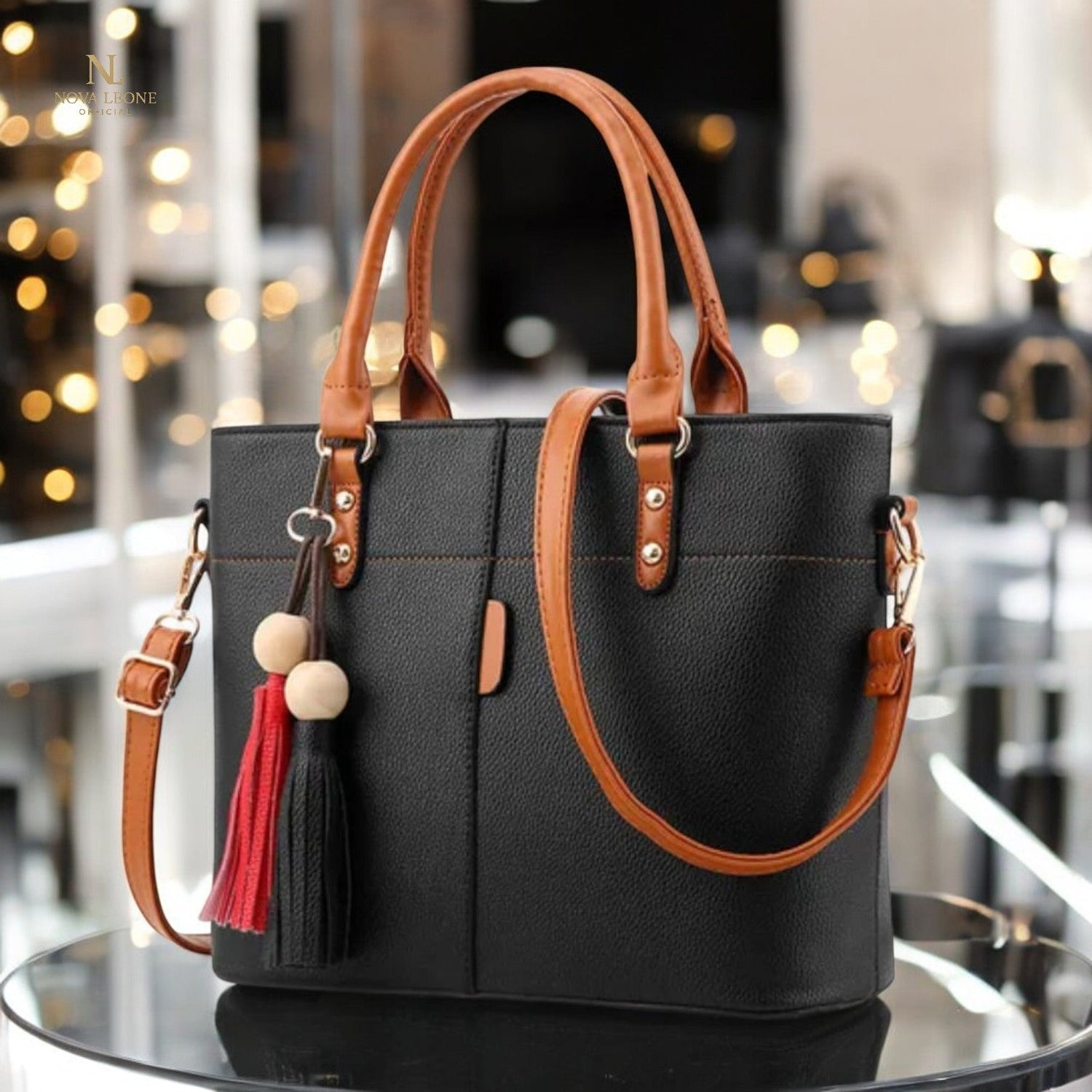 Luxury Designer Bags | Timeless Handbags