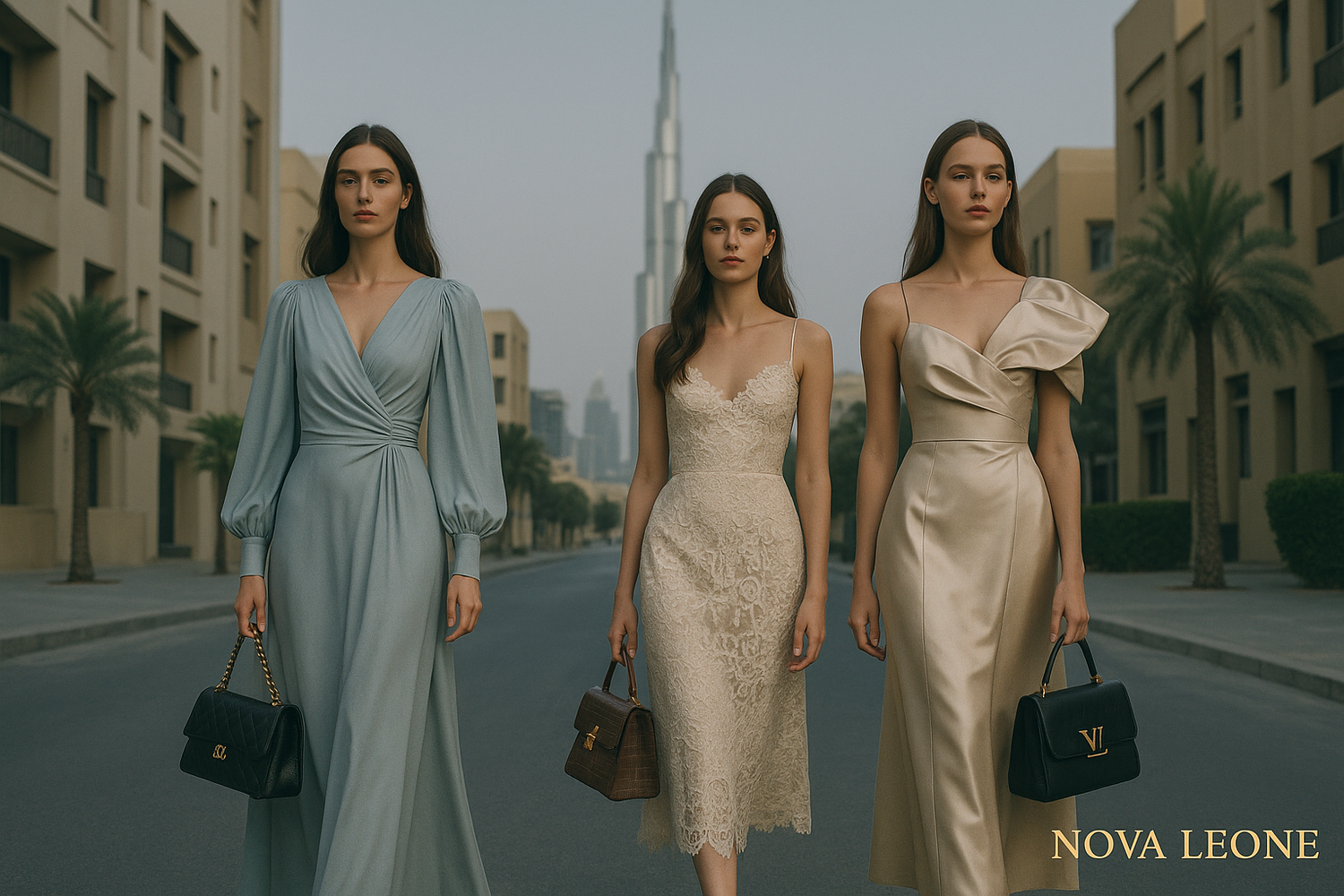 Women’s Luxury Fashion | Elegant Styles Curated Just For You