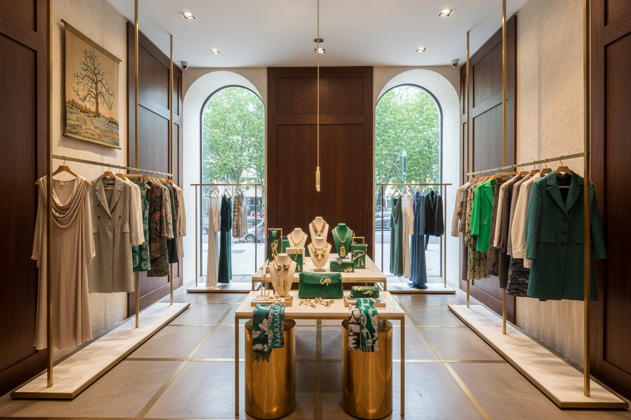 Sierra Leone Exclusive