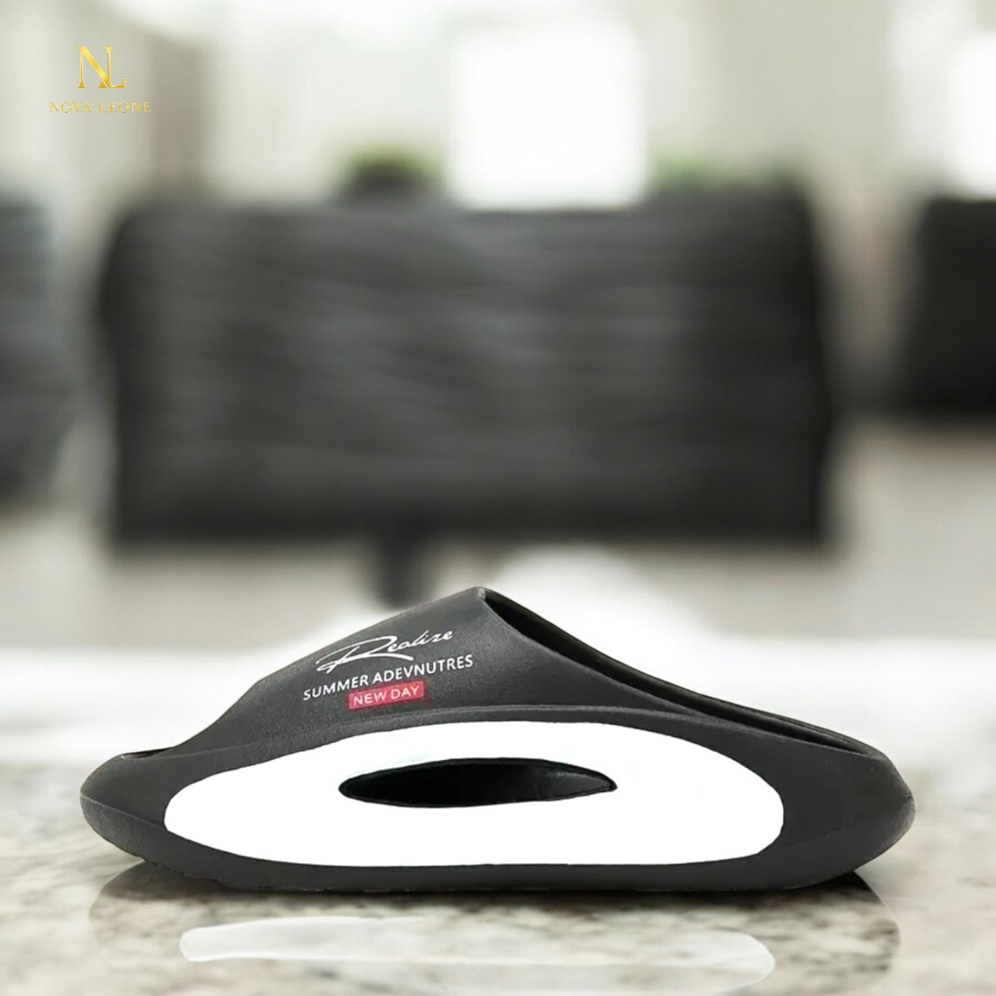 Reality Summer Slide - Luxe Street Edition